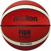 Molten B7G2000, size 7