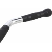 UW18 Black/ Chrome