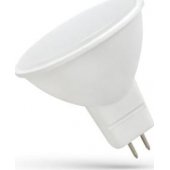 Spectrum LED lemputė MR16/ GU5.3 4W šilta WOJ12789
