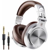 Fusion A70 Silver/ Brown