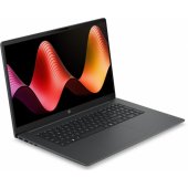 OmniBook 3 17.3" FHD 120U 16GB 512SSD EN NoOS Grey