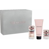 _8432830 Trussardi 3 dalių rinkinys