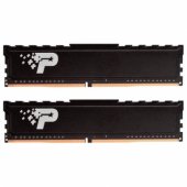 Signature Premium DDR4 2666MHz DIMM PSP432G2666KH1
