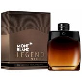 _8316701 Montblanc Legend parfumuotasis vanduo EDP 60x1 ,2ml / mėginukų rinkinys
