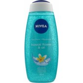 Nivea Care dušo gelis Hawaii Flower&Oil 500ml
