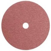 Klingspor Krążek Fibra 180mm gr. 50 CS 561 1 szt