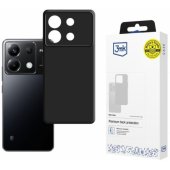 Matt Case Xiaomi Poco X6 5G juodas