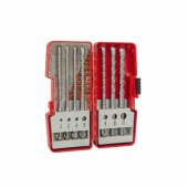 DRILL BIT SDS SET 7PCS