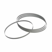 DT8468-QZ Band saw metal blade (3 pcs.)