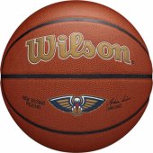 Wilson Wilson Team Alliance New Orleans Pelicans krepšinio kamuolys WTB3100XBBNO Br