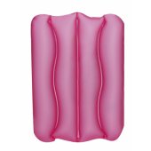 Pripučiama pagalvė 38 x 25 cm rožinė Bestway 52127