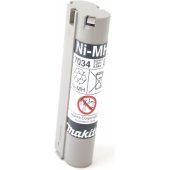 Makita baterija 7034 NI-MH 7.2V 2.5Ah - 193888-6