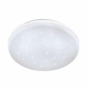 LUBŲ ŠVIESTUVAS 97877 FRANIA-S 11.5W LED D28