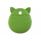 Tamagotchi žalias silikoninis dėklas