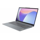 IdeaPad Slim 3 15IAN8 15.6 FHD N100 4GB 128GB EN W11S Gray 82XB00HV