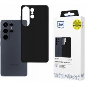 Matt Case Samsung Galaxy S26 Ultra Black