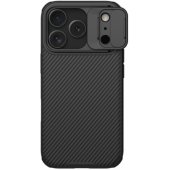 CamShield PRO Case iPhone 17 Pro Black