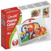 Quercetti Fantacolor mosaic 270pcs. 0952 (040-0952)