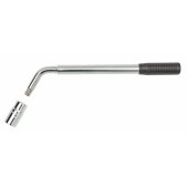 " Vorel Extension wheel wrench 17x19mm 1/ 2"" 57100"