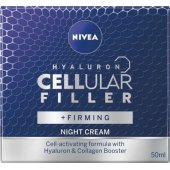 Nivea Hyaluron Cellular Filler + Firming anti-wrinkle cream