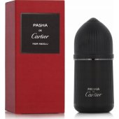 _6948694 Cartier Pasha de Cartier Noir Absolu Parfum 100 ml (man)