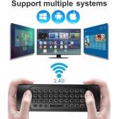 RF-MX3 Air Fly Mouse 2.4G
