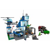 Police Station 60316