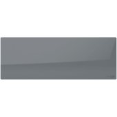 AGH0005S LED Premium Eco Smart Heater Grey