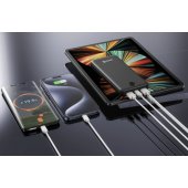 Worx Pro 20000 mAh Black