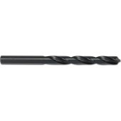Irwin HSS cylindrical metal drill bit 11mm (10502341)