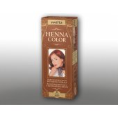Venita Ziołowe Balsamy Henna Color 8 Rubin 75ml