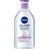 Nivea Płyn micelarny Sensitive 400ml
