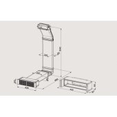 KIT RECYCLING G60 100H