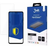 „HardGlass Screen Protector Motorola Moto G82 5G“