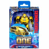 TRANSFORMERS MV8 figūrėlė Prime Changer 12.7 cm