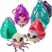 Simba Simba figūrėlė - talismanas Pearly Pods Surprise kriauklelėje 59