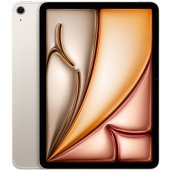 iPad Air 11" M3 Wi-Fi + Cellular 1TB Starlight MCGA4HC/ A