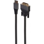 HDMI to DVI Premium 1.8m