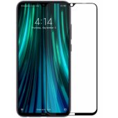 Grūdinto stiklo ekrano apsauga Xiaomi Redmi Note 8T