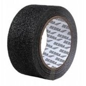 11T106 50 mm x 10 m juoda