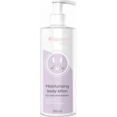 Nacomi NACOMI_Baby drėkinamasis kūno losjonas drėkinamoji emulsija vaikui