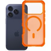 _8473284 Dėklas iPhone 18 Pro Max / 17 Pro Max telefonams Forcell F-Protect Bum