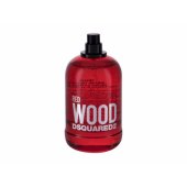 _8285812 Dsquared2 Red Wood Tualetes ūdens EDT 100ml (TESTER)