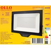 VS121C-200W-40K