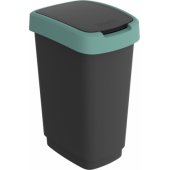 Swing bucket 50 L Twist green