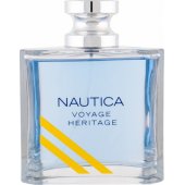 _6926489 Nautica Voyage Heritage Tualetes ūdens vīriešiem 100 ml