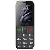 Comfort MM730BB Black