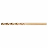 Cobalt drill bit HSS-E 5.5x93mm - DT4907-QZ