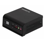 BRIX Barebone GB-BTIP-N150 N150 Black