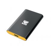 Nešiojamasis SSD USB-C 3.2Gen2 X210S 250GB EKSSD250GX210SK